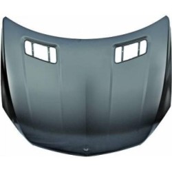 Bonnet DIEDERICHS 1692000 OE Ref A166880005739