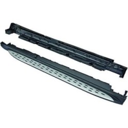 Running Board DIEDERICHS 1692033