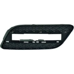 Bumper Ventilation Grilles DIEDERICHS 1692049 OE Ref 166 884 21 22