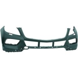 Bumper DIEDERICHS 1692050 OE Ref 166 885 14 25 9999