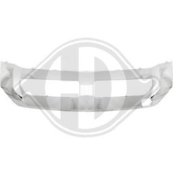 Pare-chocs 1692062 pour MERCEDES CLASSE M OE 1668858025 DIEDERICHS