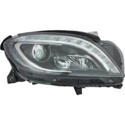 Headlight DIEDERICHS 1692086 OE Ref A1668206159