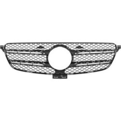 Radiator Grille DIEDERICHS 1692139 OE Ref A1668880260