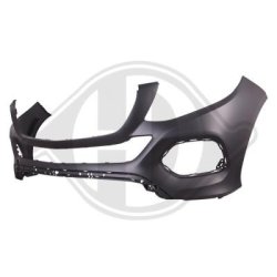 Bumper DIEDERICHS 1692151 OE Ref A16688591259999