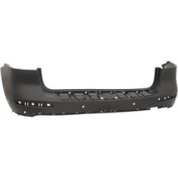 Bumper DIEDERICHS 1692155 OE Ref 166 885 93 25 99 99