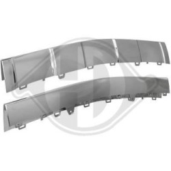 Pare-chocs 1692162 pour MERCEDES GLE OE A2928855822 DIEDERICHS