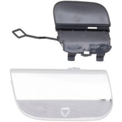 Tow Hook Flap DIEDERICHS 1692164 OE Ref A166 885 72 22