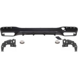 Pare-chocs 1692258 pour MERCEDES GLE