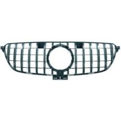 Radiator Grille Insert DIEDERICHS 1692340