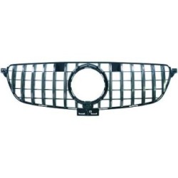 Radiator Grille Insert DIEDERICHS 1692341