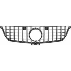 Radiator Grille Insert DIEDERICHS 1692342