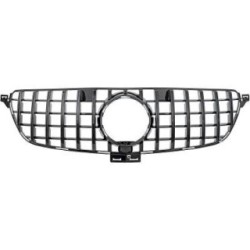 Radiator Grille Insert DIEDERICHS 1692343
