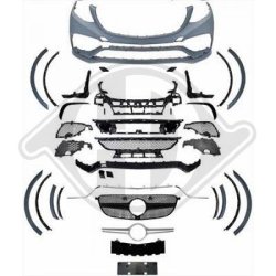 Bumper DIEDERICHS 1692351