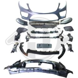 Bumper DIEDERICHS 1692352