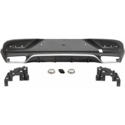 Pare-chocs 1692357 pour MERCEDES GLE