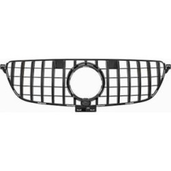 Radiator Grille Insert DIEDERICHS 1692440