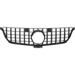 Radiator Grille Insert DIEDERICHS 1692441