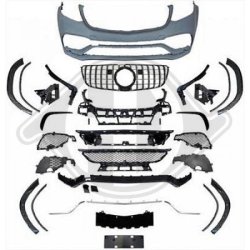 Bumper DIEDERICHS 1692451