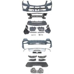 Bumper DIEDERICHS 1692550