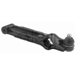 Control Trailing Arm DIEDERICHS 1693000 OE Ref 4520084000