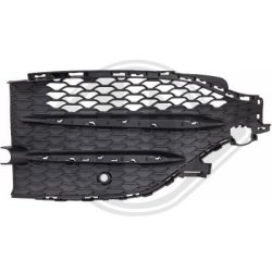 Bumper Ventilation Grilles DIEDERICHS 1693048 OE Ref A1678857503