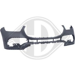 Bumper DIEDERICHS 1693050 OE Ref A16788065009999