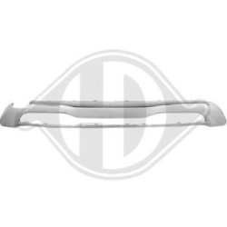 Pare-chocs 1693064 pour MERCEDES GLE OE A1678853300 DIEDERICHS