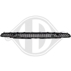 Bumper Ventilation Grilles DIEDERICHS 1693245 OE Ref 1678857303