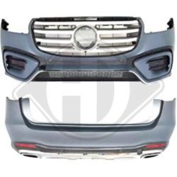 Bumper DIEDERICHS 1693255