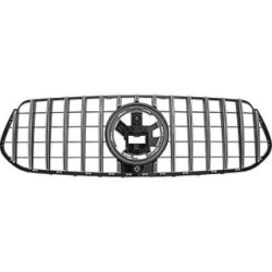 Radiator Grille Insert DIEDERICHS 1693340