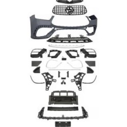 Bumper DIEDERICHS 1693350