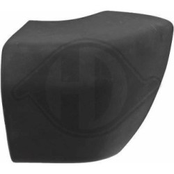 Pare-chocs 1695053 pour MERCEDES CLASSE G OE 4638850433 DIEDERICHS