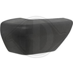 Pare-chocs 1695056 pour MERCEDES CLASSE G OE 4638850333 DIEDERICHS