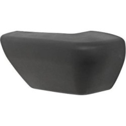 Pare-chocs 1695057 pour MERCEDES CLASSE G OE 4638850233