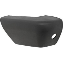 Bumper DIEDERICHS 1695059 OE Ref A4638851003