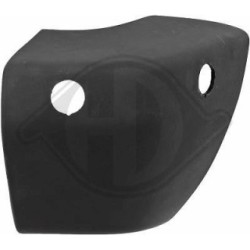 Pare-chocs 1695153 pour MERCEDES CLASSE G OE 4638850503 DIEDERICHS