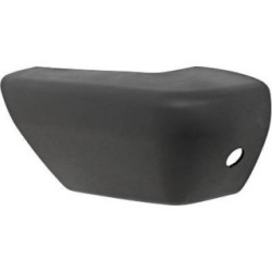 Pare-chocs 1695159 pour MERCEDES CLASSE G OE 4638850103