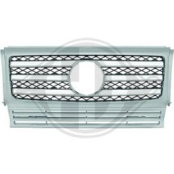 Grille de radiateur 1695240 pour Mercedes Classe G DIEDERICHS