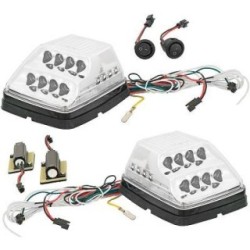 Indicator Set DIEDERICHS 1695275 OE Ref A9018200021