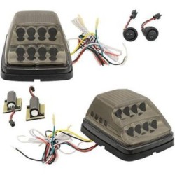 Indicator Set DIEDERICHS 1695276 OE Ref A9018200021