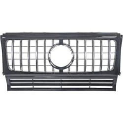 Radiator Grille Insert DIEDERICHS 1695340