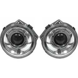 Headlight Set DIEDERICHS 1695380