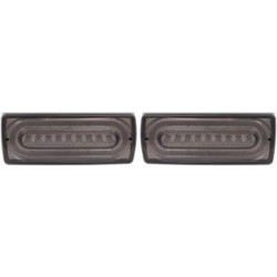 Tail Light Assembly Set DIEDERICHS 1695398 OE Ref A4638201964