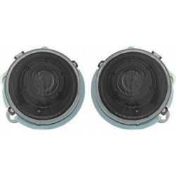 Headlight Set DIEDERICHS 1695480