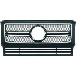Radiator Grille Insert DIEDERICHS 1695540