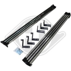 Running Board DIEDERICHS 1695632