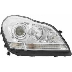 Headlight DIEDERICHS 1696082 OE Ref A1648203261