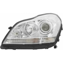 Headlight DIEDERICHS 1696083 OE Ref A1648203161