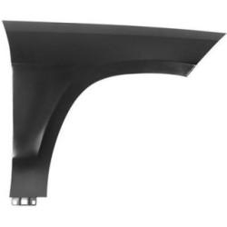 Wing (Fender) DIEDERICHS 1697006 OE Ref A166 880 04 06