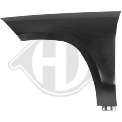 Wing (Fender) DIEDERICHS 1697007 OE Ref A166 880 03 06 DIEDERICHS